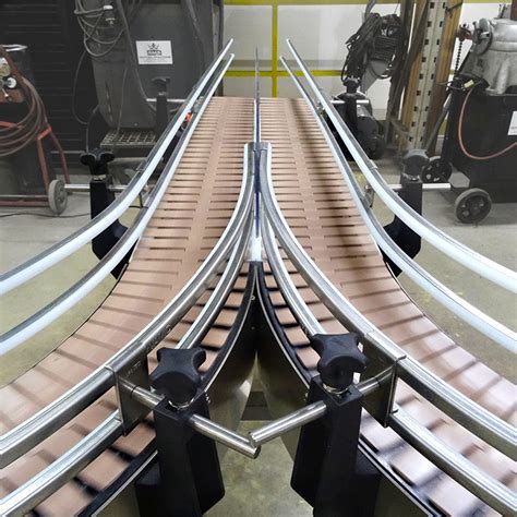 bagging conveyors